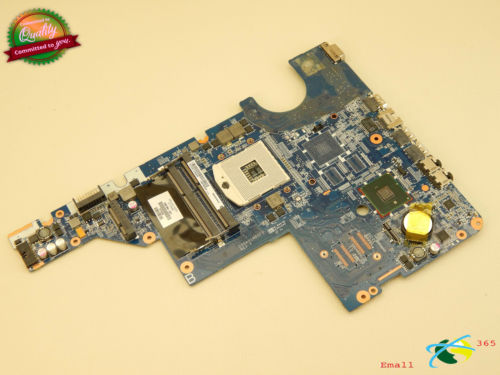 main HP G42 Core I