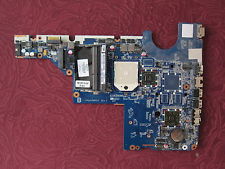 Mainboard HP CQ72 Core I