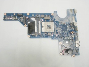 Mainboard HP G4 Core I HM55