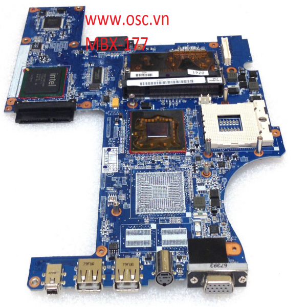 Mainboard Sony  MBX-177