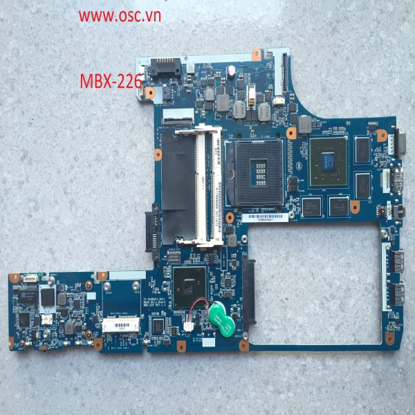 Mainboard Sony CW MBX-226