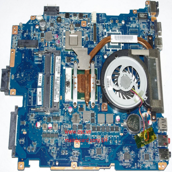 Mainboard Sony EH MBX-247 DA0HK1MB6E0