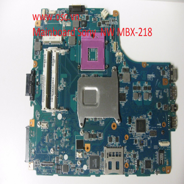 Mainboard Sony  NW MBX-218