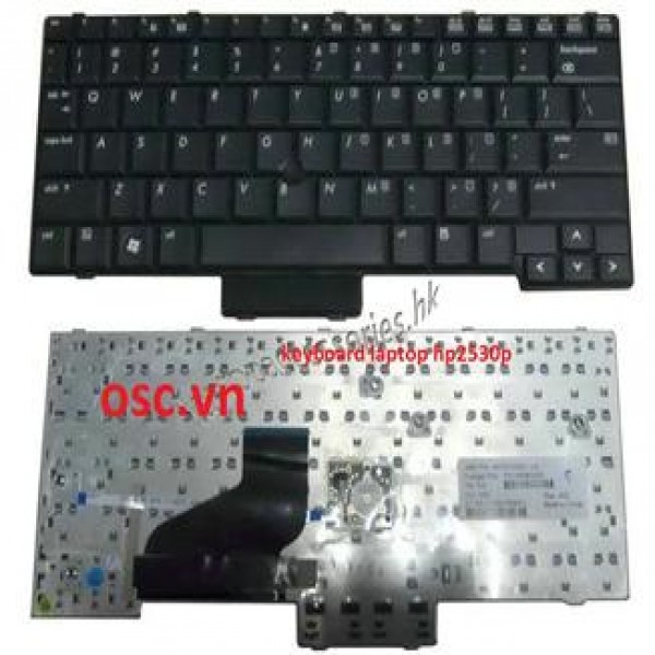 Keyboard HP ELITEBOOK 2530