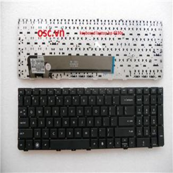 Keyboard HP Probook 4535s