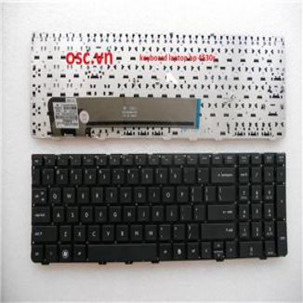 Keyboard HP Probook 4530s