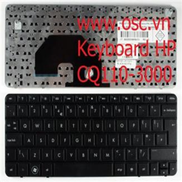 Keyboard HP Mini 110-3018