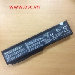 Pin laptop Asus N43 N43SM N43SL N43SN N43DA