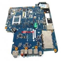 Mainboard laptop Sony VGN-NS Mã main MBX 202