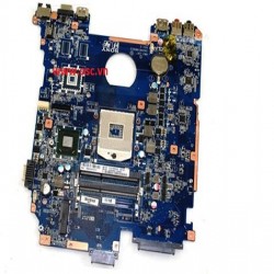 Thay Mainboard Sony VPC-EL Mã Main AMD MBX 252 qua Mainboard intel
