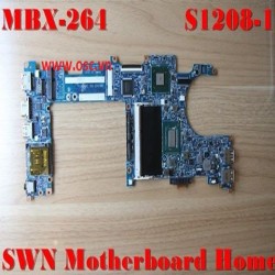 Thay Mainboard Sony SVT11 Mã main MBX 264 CPU on i5 lấy ngay