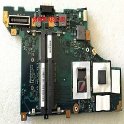 Thay Mainboard Mainboard Sony VPC-Z1 Core I5 Onboard Mã Main MBX-206