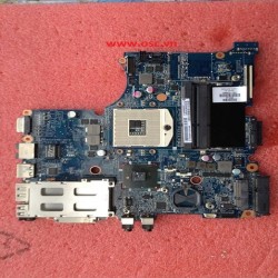 Thay Mainboard Laptop HP 4320s lấy ngay giá 1050k