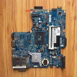 Mainboard HP 4520s Share Mã Main DASX6MB16E0