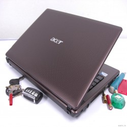 Thay Vỏ Laptop Acer Aspire 4733 lấy ngay