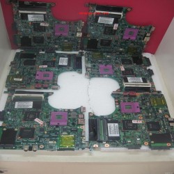 Thay Mainboard HP 6535s AMD qua HP6530s intel thêm cpu và tản lấy ngay giá 1250k