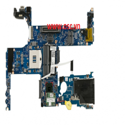 Thay Mainboard HP Elitebook 8470w Part Number: 686040-001 giá 1100k lấy ngay