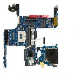 Thay Mainboard HP Elitebook 8470P Part Number: 686040-001 giá 1100k lấy ngay