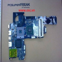 Thay Mainboard  HP DV3-1000 mã mainboard LA-4732p lấy ngay