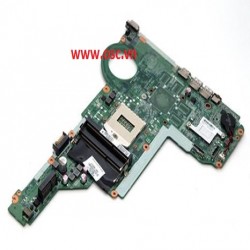 Thay thế sửa chữa đổi Mainboard Laptop Main Mainboard HP Pavilion  15-E cpu socket