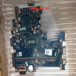 Thay thế sửa chữa đổi Mainboard Laptop Main HP 14R Mã Main LA-B971P LA-A995P  cpu on i3