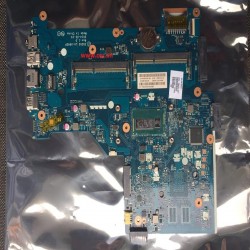 Thay thế sửa chữa đổi Mainboard Laptop Main Mainboard HP Pavilion 15-R cpu on i3 lấy ngay giá 2700k