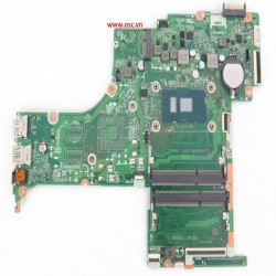 Thay thế sửa chữa đổi Mainboard Laptop Main Mainboard Main HP 14-AB lấy ngay giá 3100k