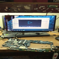 MUA BÁN THAY THẾ SỬA CHỮA TRAO ĐỔI MAINBOARD LAPTOP Sony VPC-W Mã MBX 219