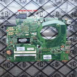 Thay thế sửa chữa đổi Mainboard Laptop HP Pavilion HP 14-P Core i3 Mã main DAY11AMB6E0 l