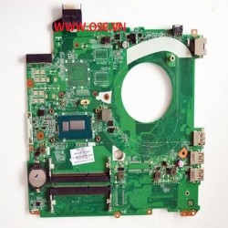 Thay thế sửa chữa đổi Mainboard Laptop HP Pavilion HP 15-V Core i3 lấy ngay cpu on