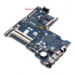 Thay thế sửa chữa đổi Mainboard Laptop HP Pavilion HP 15-AY cpu on i7