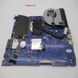 Thay thế sửa chữa đổi Mainboard Laptop HP HP Envy 15-J cpu socket