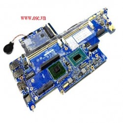 Thay thế sửa chữa đổi Mainboard Laptop Main HP Envy 4-1000 Core i5 Mã Main LA-9512P