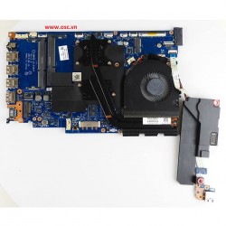 Thay thế sửa chữa đổi Mainboard Laptop HP Pavilion Hp Envy 15t-j100