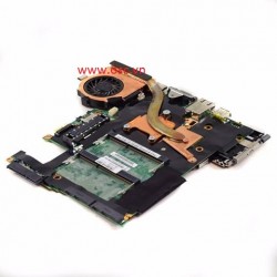 Thay thế sửa chữa đổi Mainboard Laptop Main Lenovo Thinkpad X201 CPU on i3