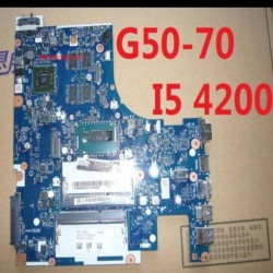 Thay thế sửa chữa đổi Mainboard Laptop Main Lenovo G50-70 cpu on i5 vga rời