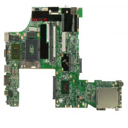 Thay thế sửa chữa đổi Mainboard Laptop Lenovo Thinkpad W520