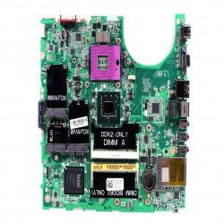 Thay thế sửa chữa đổi Mainboard Laptop Dell 1535   core 2