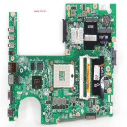 Thay thế sửa chữa đổi Mainboard Laptop Dell 1558 vga rời core i thế hệ 1