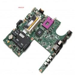 Thay thế sửa chữa đổi Mainboard Laptop Dell 1555 core 2