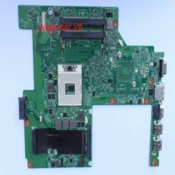 Thay thế sửa chữa đổi Mainboard Laptop Dell Vostro 3500 core i HM55  Rời