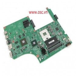 Thay thế sửa chữa đổi Mainboard Laptop Dell Vostro 3700 core i HM55 Rời