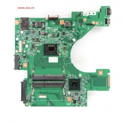 Thay thế sửa chữa đổi Mainboard Laptop Dell Vostro V131 core i cpu on i3 rời