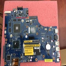 Thay thế sửa chữa đổi Mainboard Laptop Dell Main Dell 3521 5521 vga rời