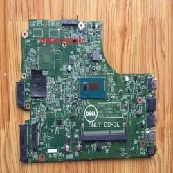 Thay thế sửa chữa đổi Mainboard Laptop Dell inspiron 3442 CPU i3-4005 VGA