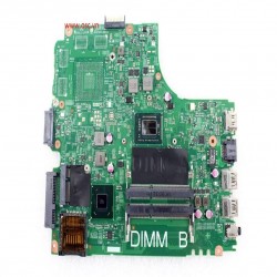 Thay thế sửa chữa đổi Mainboard Laptop Dell inspiron 3421 CPU on Celeron VGA Share