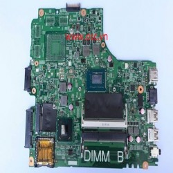 Thay thế sửa chữa đổi Mainboard Laptop Dell inspiron 2421 CPU on i3 VGA Share