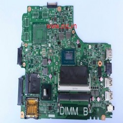 Thay thế sửa chữa đổi Mainboard Laptop Dell inspiron 3421 CPU on i3 VGA Share