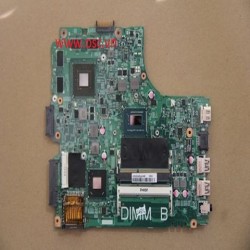 Thay thế sửa chữa đổi Mainboard Laptop Dell inspiron 3421 CPU on i3 VGA Rời