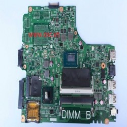 Thay thế sửa chữa đổi Mainboard Laptop Dell inspiron 3421  CPU on i5 VGA Share